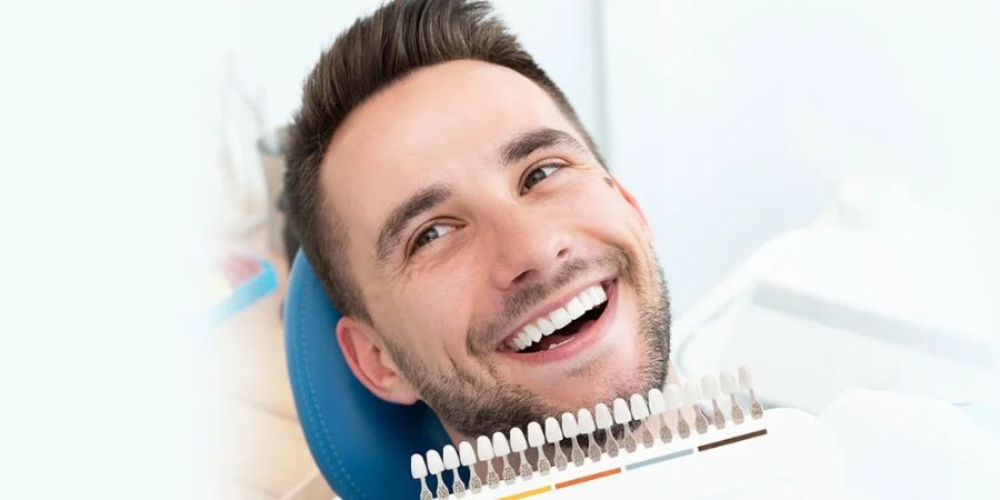 Veneer Cosmetic Dentist
