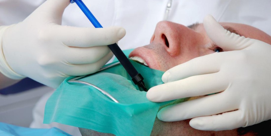 what is root canal treatment