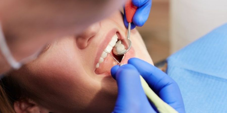 how to prevent cavities from getting worse