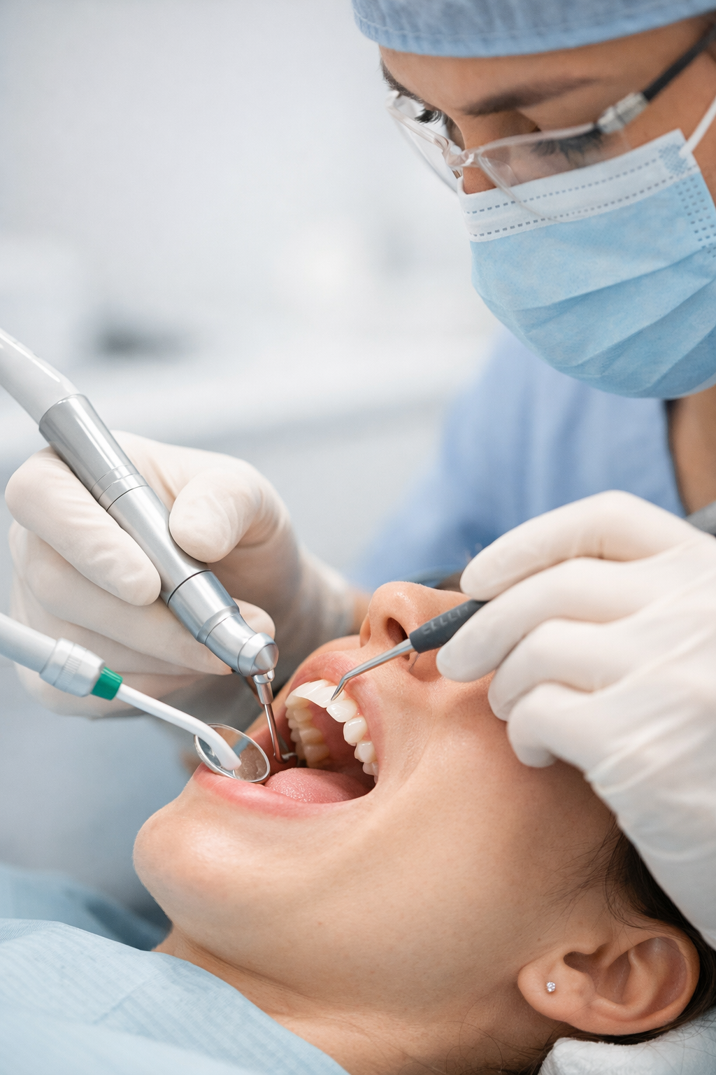 Dental Clinic