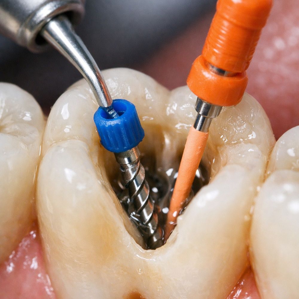 Dentists